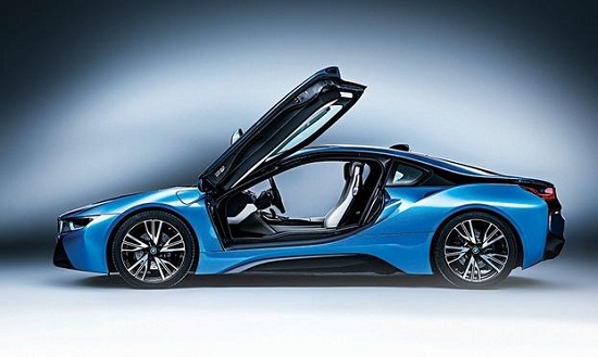 BMW chia sẻ công nghệ pin xe điện với các đối thủ để cắt giảm chi phí